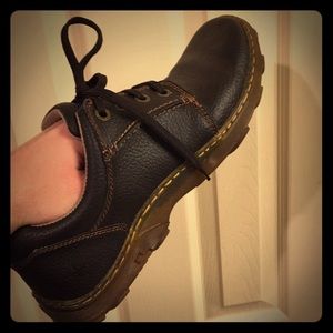 Dr Martens shoes
